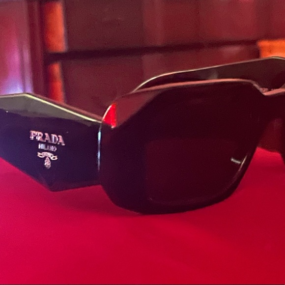 Brand new authentic Prada glasses